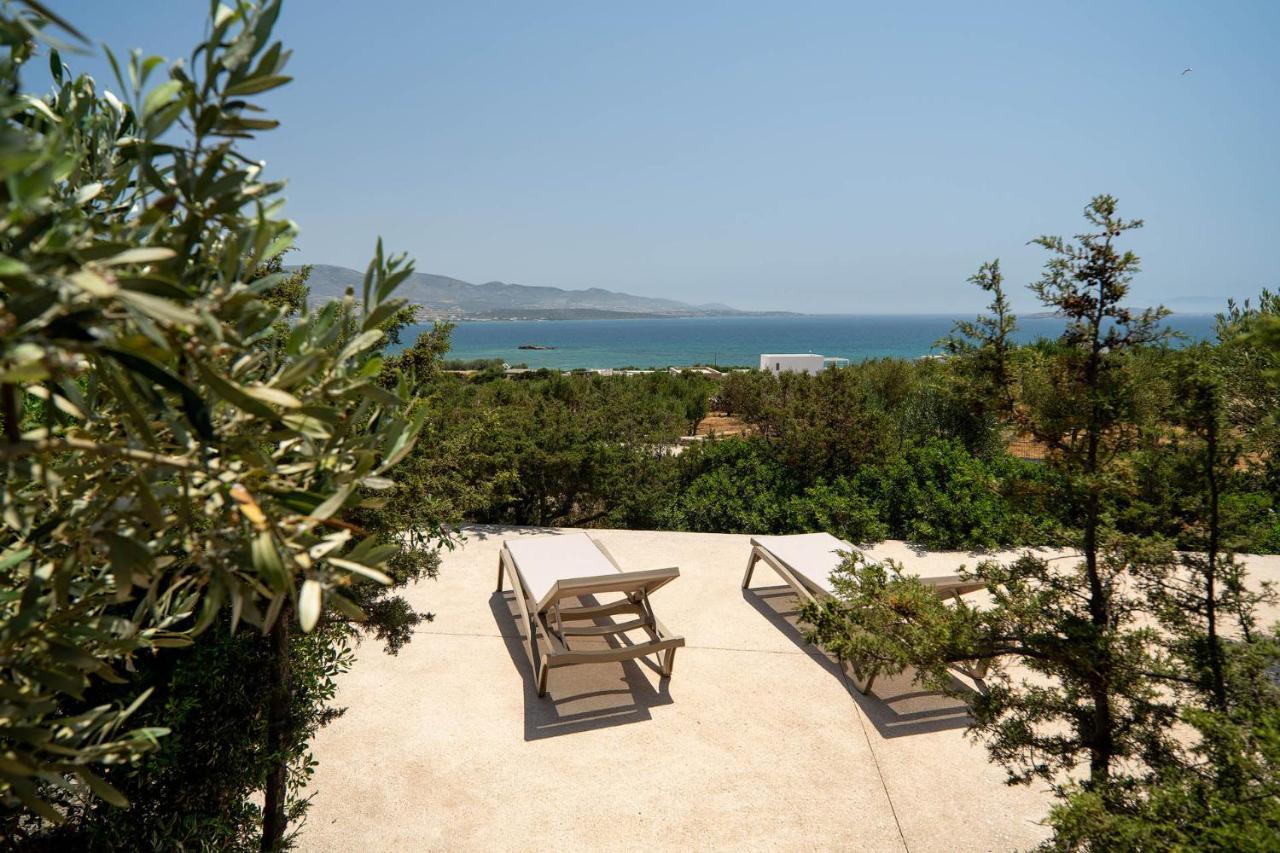 Stunning View - Agapi'S Houses Andíparos Dış mekan fotoğraf