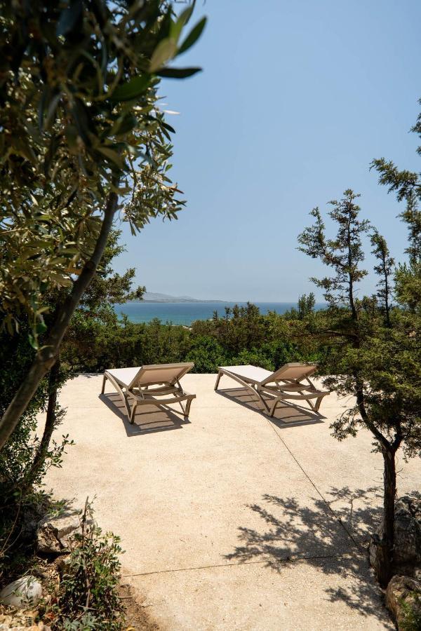 Stunning View - Agapi'S Houses Andíparos Dış mekan fotoğraf